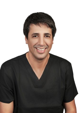 Marcos Ubierna- orto